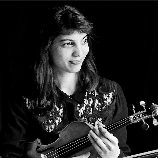 GIROD-KUSMERUK Alicia